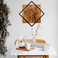 Panou decorativ Wallity Tree 2