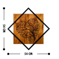 Panou decorativ Wallity Tree 2 imaginea #3 — magazin online Desire.md