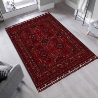 Covor Conceptum Hypnose Bhr 05 Red