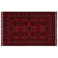 Covor Conceptum Hypnose Bhr 05 Red imaginea #4 — magazin online Desire.md