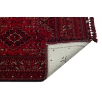Covor Conceptum Hypnose Bhr 05 Red imaginea #5 — magazin online Desire.md