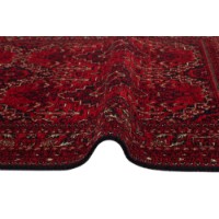 Covor Conceptum Hypnose Bhr 05 Red imaginea #6 — magazin online Desire.md