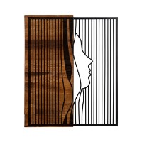 Panou decorativ Wallity Esaret imaginea #4 — magazin online Desire.md