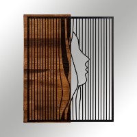 Panou decorativ Wallity Esaret imaginea #5 — magazin online Desire.md