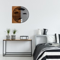 Panou decorativ Wallity Yagmurlar imaginea #3 — magazin online Desire.md