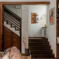 Panou decorativ Wallity Do More Of What Makes You Happy imaginea #3 — magazin online Desire.md