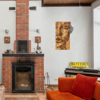 Panou decorativ Wallity Nazo