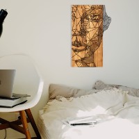 Panou decorativ Wallity Nazo imaginea #3 — magazin online Desire.md