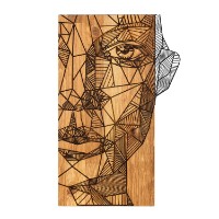 Panou decorativ Wallity Nazo imaginea #4 — magazin online Desire.md