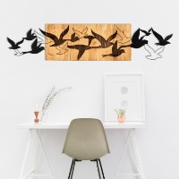 Panou decorativ Wallity Albatros imaginea #3 — magazin online Desire.md