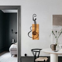 Panou decorativ Wallity Gitar imaginea #3 — magazin online Desire.md
