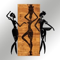 Panou decorativ Wallity Afrikan imaginea #7 — magazin online Desire.md