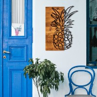 Panou decorativ Wallity Bahama