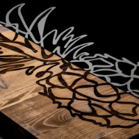 Panou decorativ Wallity Bahama imaginea #5 — magazin online Desire.md