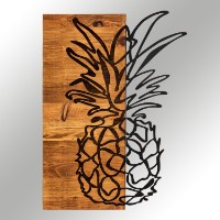 Panou decorativ Wallity Bahama imaginea #7 — magazin online Desire.md