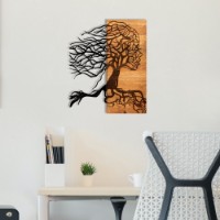 Panou decorativ Wallity Nefes
