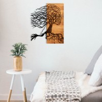 Panou decorativ Wallity Nefes imaginea #2 — magazin online Desire.md