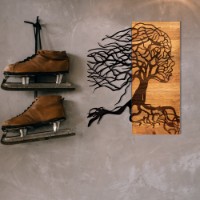 Panou decorativ Wallity Nefes imaginea #4 — magazin online Desire.md