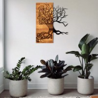 Panou decorativ Wallity Muaz