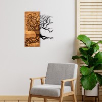 Panou decorativ Wallity Muaz imaginea #2 — magazin online Desire.md
