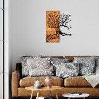 Panou decorativ Wallity Muaz imaginea #3 — magazin online Desire.md