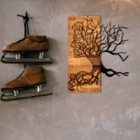 Panou decorativ Wallity Muaz imaginea #4 — magazin online Desire.md