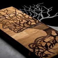 Panou decorativ Wallity Muaz imaginea #5 — magazin online Desire.md