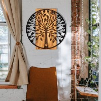 Panou decorativ Wallity Zehre