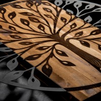 Panou decorativ Wallity Zehre imaginea #5 — magazin online Desire.md