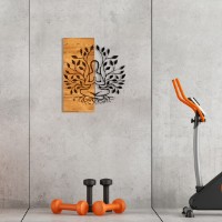 Panou decorativ Wallity Lina
