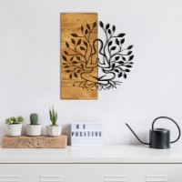 Panou decorativ Wallity Lina imaginea #3 — magazin online Desire.md