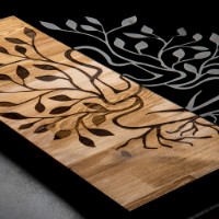 Panou decorativ Wallity Lina imaginea #5 — magazin online Desire.md