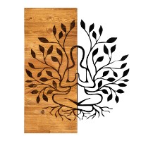 Panou decorativ Wallity Lina imaginea #6 — magazin online Desire.md