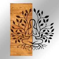 Panou decorativ Wallity Lina imaginea #7 — magazin online Desire.md