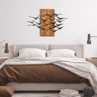Panou decorativ Wallity Migration