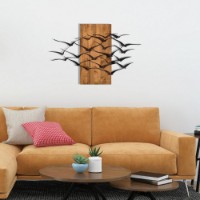 Panou decorativ Wallity Migration imaginea #2 — magazin online Desire.md