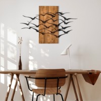 Panou decorativ Wallity Migration imaginea #3 — magazin online Desire.md
