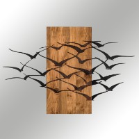 Panou decorativ Wallity Migration imaginea #6 — magazin online Desire.md