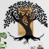 Panou decorativ Wallity Monument Tree