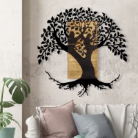 Panou decorativ Wallity Monument Tree imaginea #2 — magazin online Desire.md