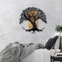 Panou decorativ Wallity Monument Tree imaginea #3 — magazin online Desire.md