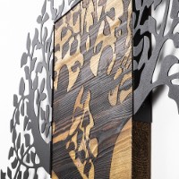 Panou decorativ Wallity Monument Tree imaginea #4 — magazin online Desire.md