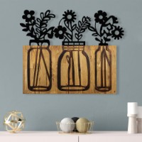 Panou decorativ Wallity Flower 5