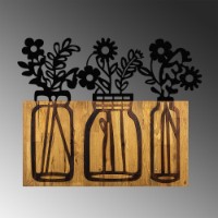 Panou decorativ Wallity Flower 5 imaginea #5 — magazin online Desire.md