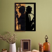 Panou decorativ Wallity Jazz
