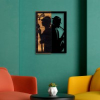 Panou decorativ Wallity Jazz imaginea #2 — magazin online Desire.md
