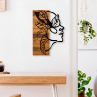 Panou decorativ Wallity Dingin imaginea #2 — magazin online Desire.md