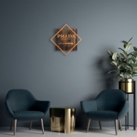 Panou decorativ Wallity Fashion Copper