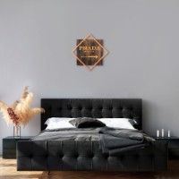 Panou decorativ Wallity Fashion Copper imaginea #3 — magazin online Desire.md