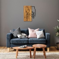 Panou decorativ Wallity MA-279